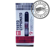 Testo Cypionato